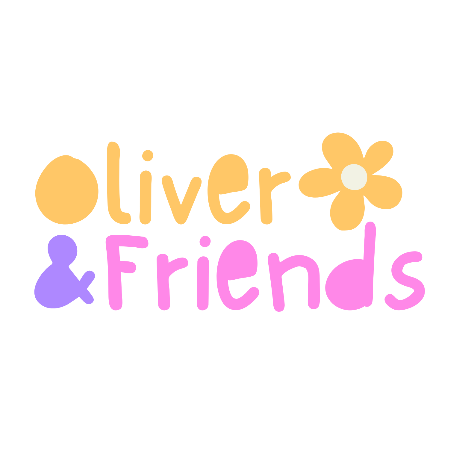 Oliver & Friends